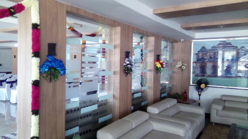 Clarks Inn Hampi Kamalapur Exterior foto