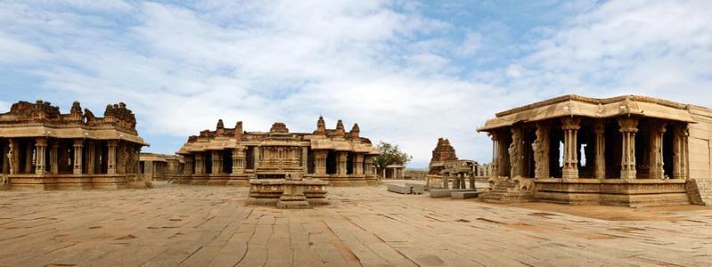 Clarks Inn Hampi Kamalapur Exterior foto