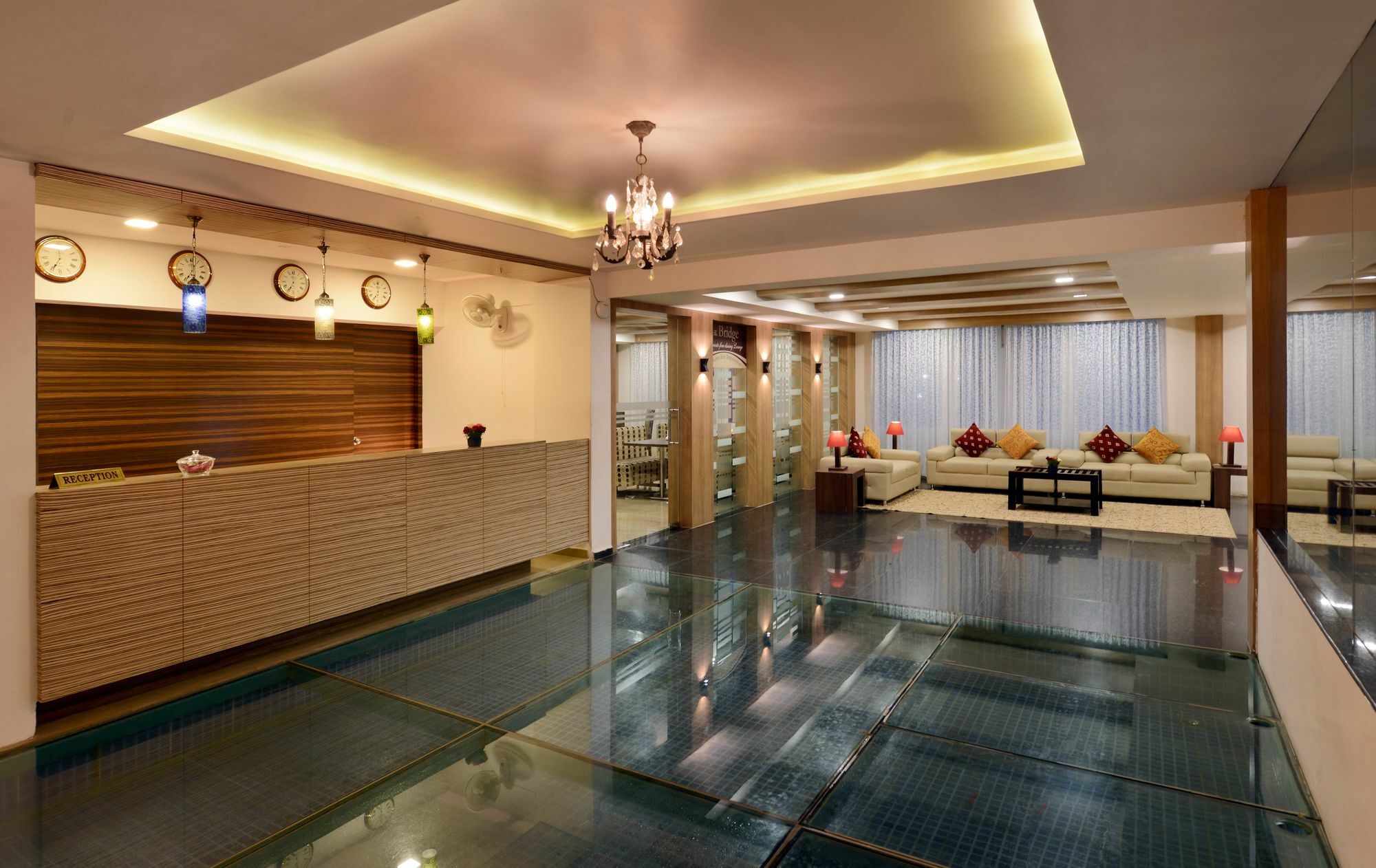 Clarks Inn Hampi Kamalapur Exterior foto